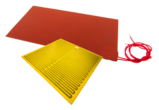 硅膠電熱膜，加熱膜，發熱膜的優點和缺點是什么？