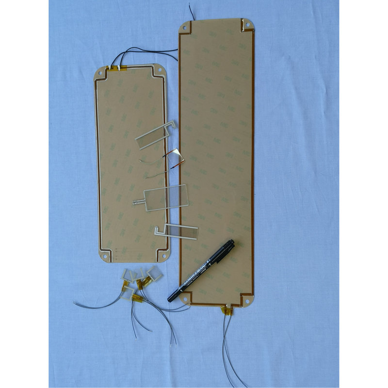 定做熱熔鋼化玻璃 石頭坑水紋理可定制 意大利風格時尚戶型