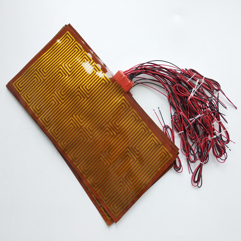 柔性加熱片市場增長和約束因素分析2018 – 2028