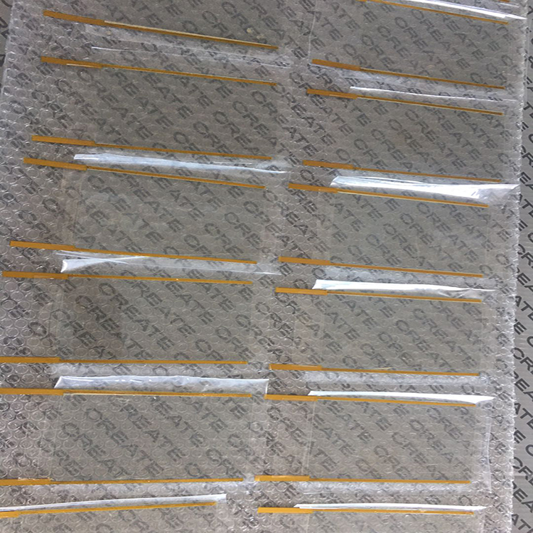 鋼化玻璃 鋼化高硼硅玻璃  視鏡玻璃 耐溫玻璃 烤爐壁爐玻璃