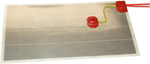 聚酯絕緣材料可承受120°C的最高工作溫度。 聚酯絕緣材料可承受120°C的最高工作溫度。