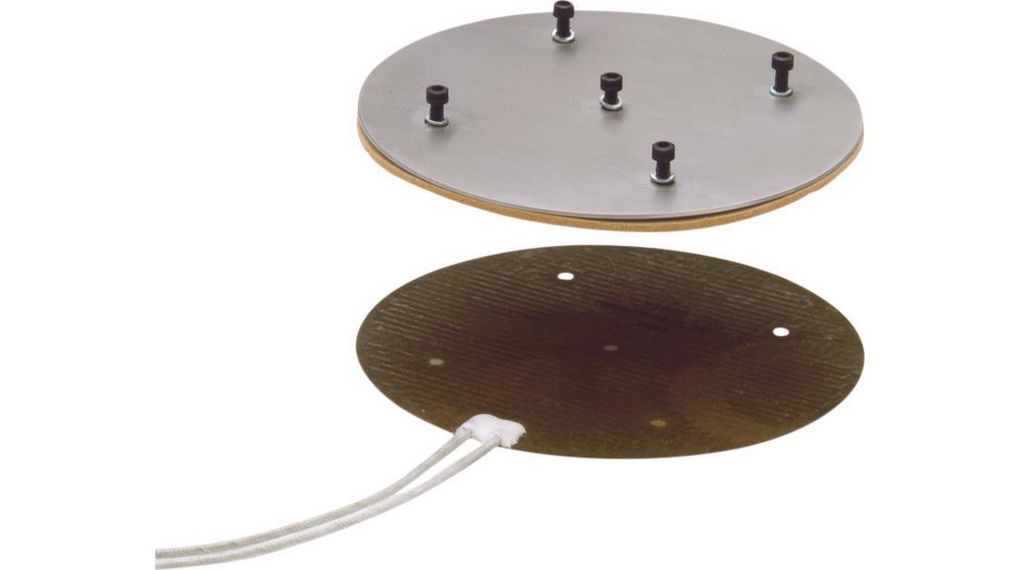 磁力攪拌器云母加熱板